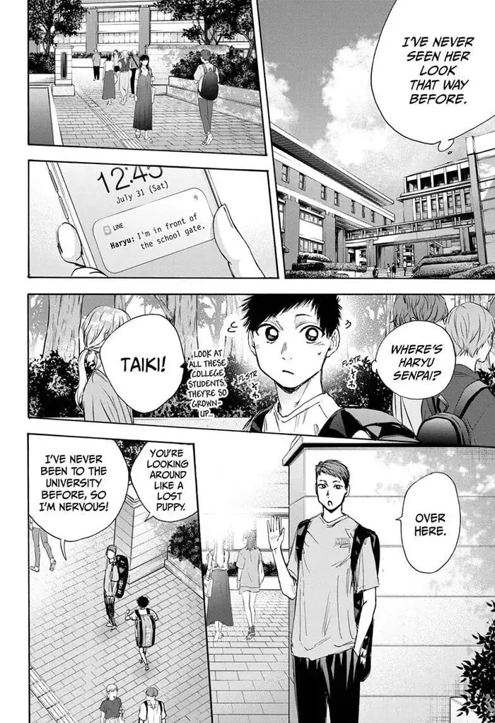 Blue Box Chapter 32 image 18_optimized